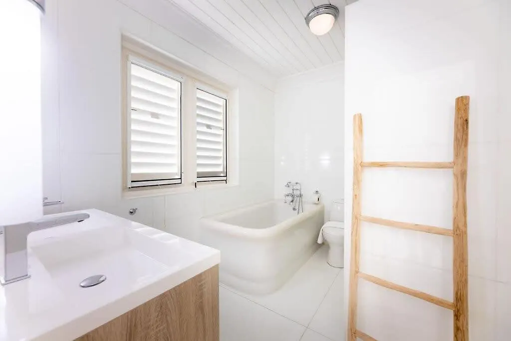 וילמסטאד Tropical Luxury & Private Beach - La Villa Blanca